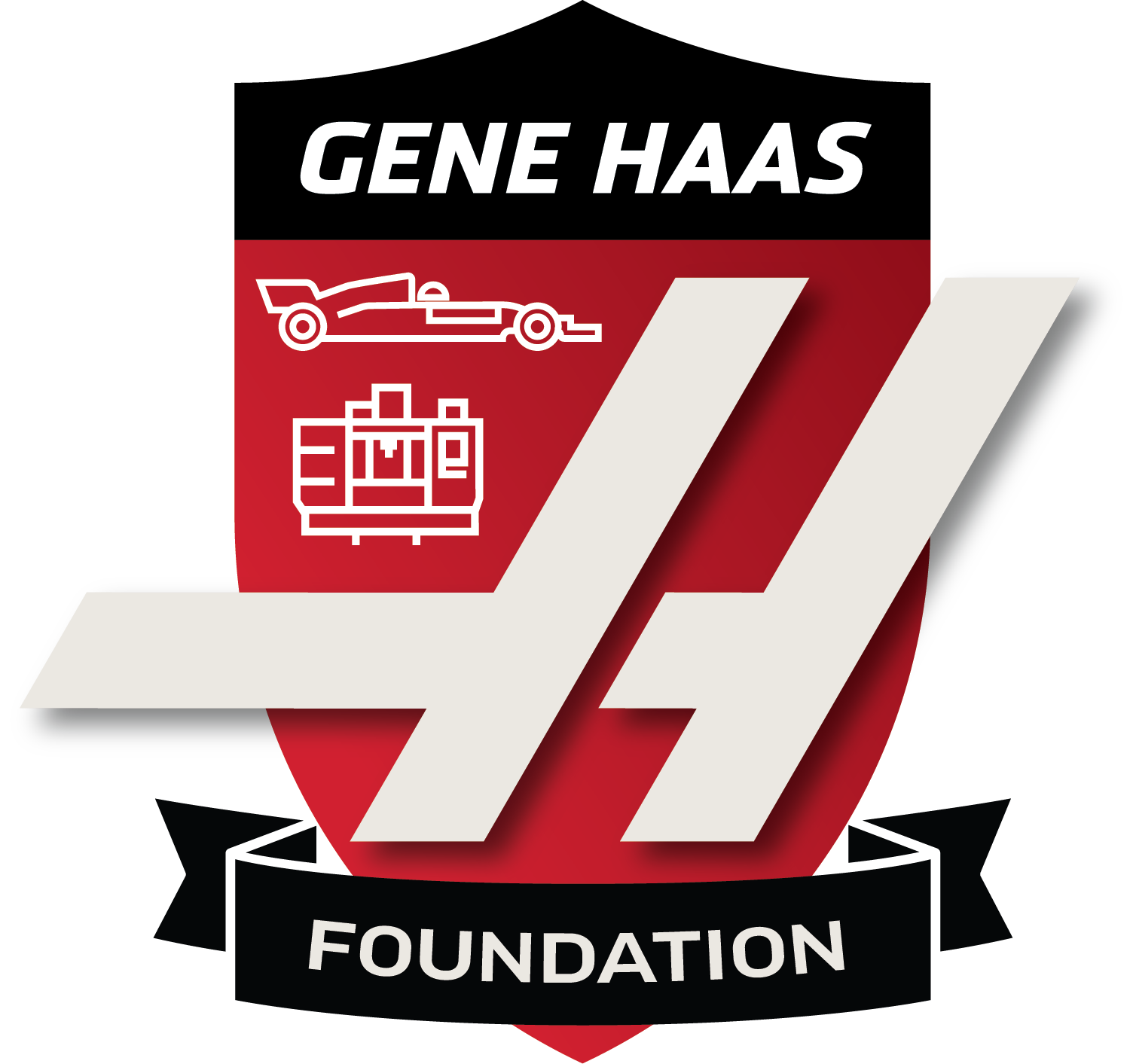 The Gene Haas Foundation